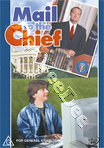 Mail to the Chief (DVD)
